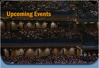 Upcoming Events